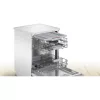 Bosch SMS4HVW00E mosogatógép 14 teríték