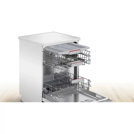 Bosch SMS4HVW00E mosogatógép 14 teríték