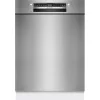Bosch SMU4HVS00E mosogatógép 14 teríték