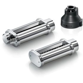   Bosch MUZS6PP tésztakészítő (lasagne, szélesmetélt) mums6 robotgépekhez