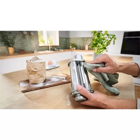 Bosch MUZS6PP tésztakészítő (lasagne, szélesmetélt) mums6 robotgépekhez
