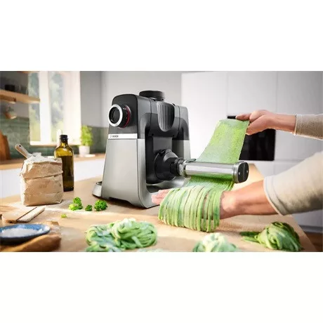Bosch MUZS6PP tésztakészítő (lasagne, szélesmetélt) mums6 robotgépekhez