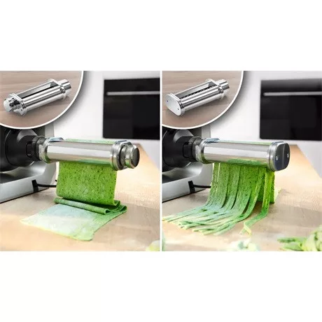 Bosch MUZS6PP tésztakészítő (lasagne, szélesmetélt) mums6 robotgépekhez