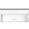 Bosch KIV865SE0 hűtő alulfagyasztós beépíthető