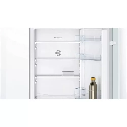 Bosch KIV865SE0 hűtő alulfagyasztós beépíthető