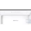 Bosch KIN865SE0 hűtő alulfagyasztós beépíthető