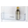 Bosch KIN865SE0 hűtő alulfagyasztós beépíthető