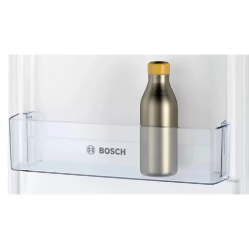 Bosch KIN865SE0 hűtő alulfagyasztós beépíthető
