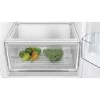Bosch KIN865SE0 hűtő alulfagyasztós beépíthető