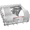 Bosch SMS8TCI01E mosogatógép 14 teríték