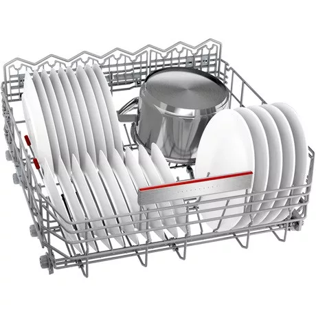 Bosch SMS8TCI01E mosogatógép 14 teríték