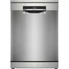 Bosch SMS6ZDI11E mosogatógép 13 teríték