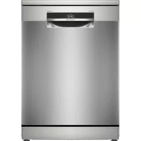 Bosch SMS6ZDI11E mosogatógép 13 teríték