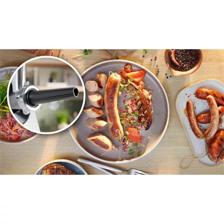 Bosch MFWS420W húsdaráló