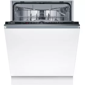   Bosch SMV2HVX02E mosogatógép beépíthető 14 teríték integrált