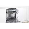 Bosch SMV2HVX02E mosogatógép beépíthető 14 teríték integrált