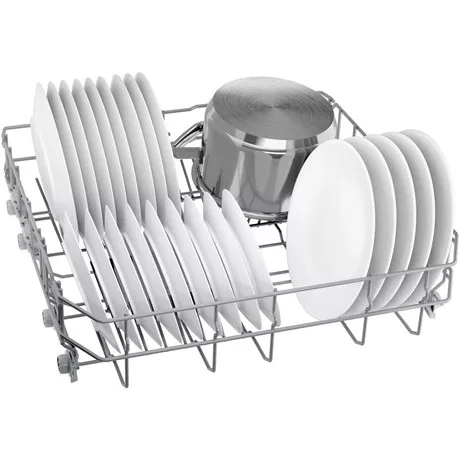 Bosch SMV2HVX02E mosogatógép beépíthető 14 teríték integrált