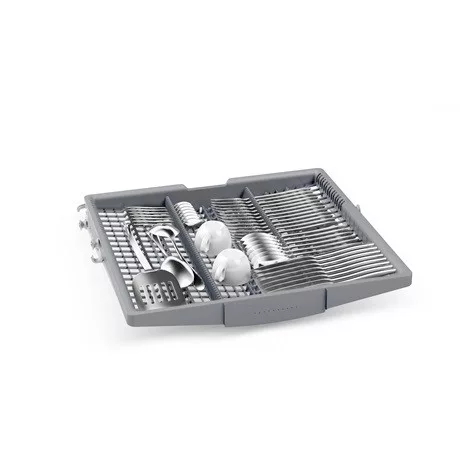 Bosch SMV2HVX02E mosogatógép beépíthető 14 teríték integrált