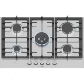 Bosch PCQ7A5I90 főzőlap beépíthető gáz