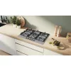 Bosch PCQ7A5I90 főzőlap beépíthető gáz