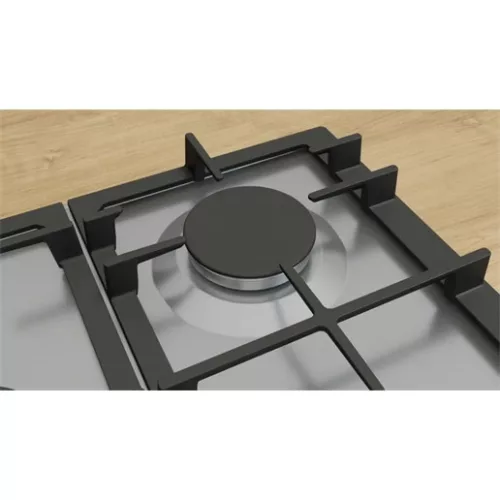 Bosch PCQ7A5I90 főzőlap beépíthető gáz