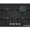 Bosch PPH6A6I10 főzőlap beépíthető gáz