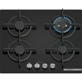 Bosch PPH6A6I10 főzőlap beépíthető gáz