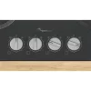 Bosch PPH6A6I10 főzőlap beépíthető gáz