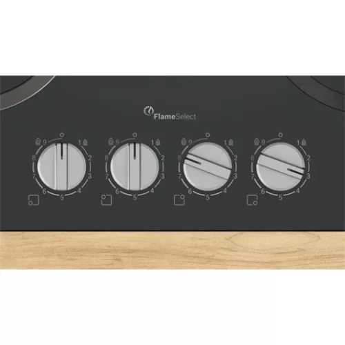 Bosch PPH6A6I10 főzőlap beépíthető gáz
