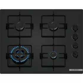 Bosch POH6B6K30 főzőlap beépíthető gáz