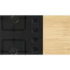 Bosch POH6B6K30 főzőlap beépíthető gáz