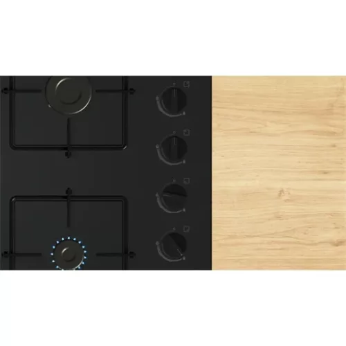 Bosch POH6B6K30 főzőlap beépíthető gáz