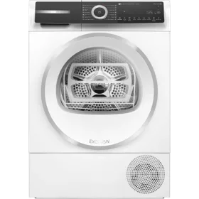   Bosch WQH245B2BY szárítógép hőszivattyús kondenzációs