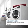 Bosch WQH245B2BY szárítógép hőszivattyús kondenzációs