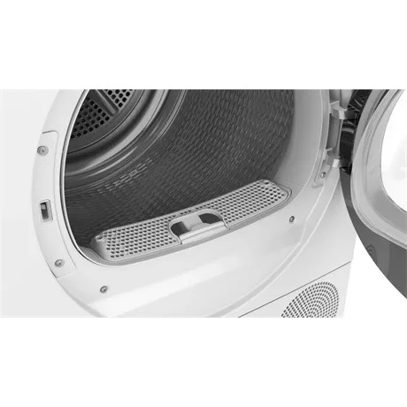 Bosch WQH245B2BY szárítógép hőszivattyús kondenzációs