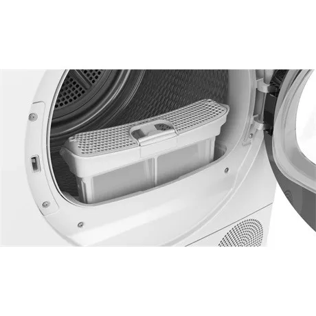 Bosch WQH245B2BY szárítógép hőszivattyús kondenzációs
