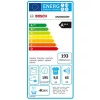 Bosch WQH245B2BY szárítógép hőszivattyús kondenzációs