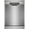 Bosch SMS6ZCI10E mosogatógép 14 teríték