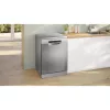 Bosch SMS6ZCI10E mosogatógép 14 teríték