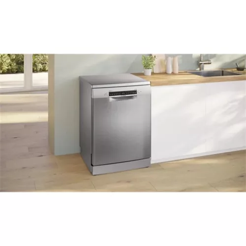 Bosch SMS6ZCI10E mosogatógép 14 teríték