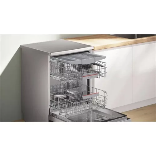 Bosch SMS6ZCI10E mosogatógép 14 teríték