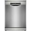 Bosch SMS4EVI04E mosogatógép 14 teríték
