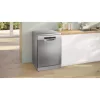 Bosch SMS4EVI04E mosogatógép 14 teríték