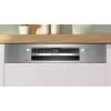 Bosch SMV4EVX04E mosogatógép beépíthető 13 teríték