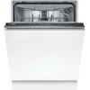 Bosch SMV25EX02E mosogatógép beépíthető 13 teríték