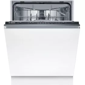 Bosch SMV25EX02E mosogatógép beépíthető 13 teríték