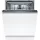 Bosch SMV25EX02E mosogatógép beépíthető 13 teríték