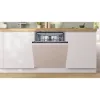 Bosch SMV25EX02E mosogatógép beépíthető 13 teríték