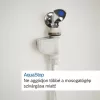 Bosch SMV25EX02E mosogatógép beépíthető 13 teríték