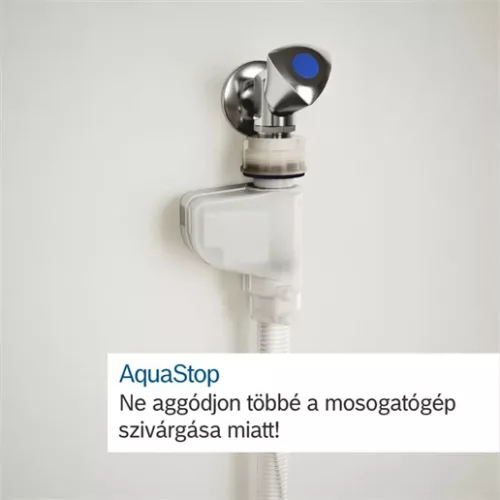 Bosch SMV25EX02E mosogatógép beépíthető 13 teríték